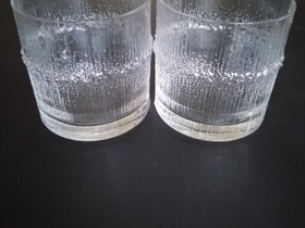 2kpl iso Niva lasi Iittala, Kahvikupit, mukit ja lasit, Keittiötarvikkeet ja astiat, Pietarsaari, Tori.fi 2kpl iso Niva lasi Iittala, Kahvikupit, mukit ja lasit, Keittiötarvikkeet ja astiat, Pietarsaari, Tori.fi