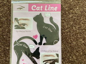 Cat line, Kauneudenhoito ja kosmetiikka, Terveys ja hyvinvointi, Paimio, Tori.fi Cat line, Kauneudenhoito ja kosmetiikka, Terveys ja hyvinvointi, Paimio, Tori.fi