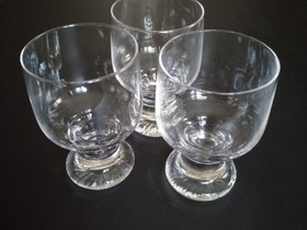 Joiku lasi 3kpl Iittala, Kahvikupit, mukit ja lasit, Keittiötarvikkeet ja astiat, Pietarsaari, Tori.fi Joiku lasi 3kpl Iittala, Kahvikupit, mukit ja lasit, Keittiötarvikkeet ja astiat, Pietarsaari, Tori.fi
