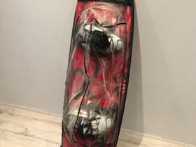 Wakeboard ja vesisukset, Veneen varusteet ja varaosat, Venetarvikkeet ja veneily, Espoo, Tori.fi Wakeboard ja vesisukset, Veneen varusteet ja varaosat, Venetarvikkeet ja veneily, Espoo, Tori.fi