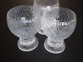 Kekkerit lasi 3kpl Iittala, Kahvikupit, mukit ja lasit, Keittiötarvikkeet ja astiat, Pietarsaari, Tori.fi Kekkerit lasi 3kpl Iittala, Kahvikupit, mukit ja lasit, Keittiötarvikkeet ja astiat, Pietarsaari, Tori.fi