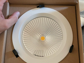 Led valaisin upotettava 10kpl, Sähkötarvikkeet, Rakennustarvikkeet ja työkalut, Vantaa, Tori.fi Led valaisin upotettava 10kpl, Sähkötarvikkeet, Rakennustarvikkeet ja työkalut, Vantaa, Tori.fi