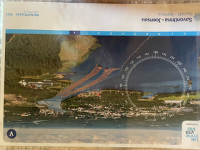 Järvikorttisarja V, Joensuu-Savonlinna, merikartta, Veneen varusteet ja varaosat, Venetarvikkeet ja veneily, Espoo, Tori.fi Järvikorttisarja V, Joensuu-Savonlinna, merikartta, Veneen varusteet ja varaosat, Venetarvikkeet ja veneily, Espoo, Tori.fi