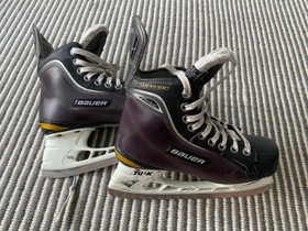 Bauer Supreme luistimet, Jääkiekko ja luistelu, Urheilu ja ulkoilu, Nurmijärvi, Tori.fi Bauer Supreme luistimet, Jääkiekko ja luistelu, Urheilu ja ulkoilu, Nurmijärvi, Tori.fi