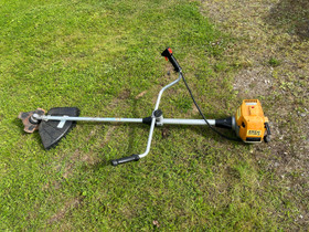 Mcculloch elite 4730x pro raivaussaha, Metsäkoneet, Työkoneet ja kalusto, Kajaani, Tori.fi Mcculloch elite 4730x pro raivaussaha, Metsäkoneet, Työkoneet ja kalusto, Kajaani, Tori.fi