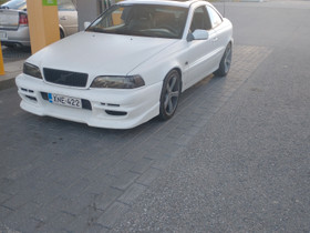 Volvo C70, Autot, Sotkamo, Tori.fi Volvo C70, Autot, Sotkamo, Tori.fi