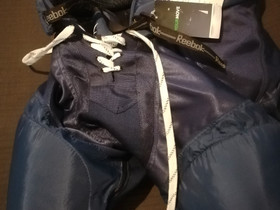Reebok jääkiekkohousut M, Jääkiekko ja luistelu, Urheilu ja ulkoilu, Kouvola, Tori.fi Reebok jääkiekkohousut M, Jääkiekko ja luistelu, Urheilu ja ulkoilu, Kouvola, Tori.fi