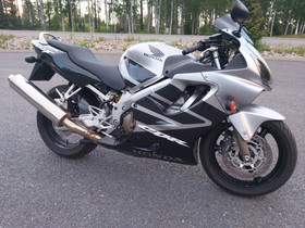 Honda CBR 600F, Moottoripyörät, Moto, Outokumpu, Tori.fi Honda CBR 600F, Moottoripyörät, Moto, Outokumpu, Tori.fi