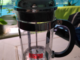 Bodum pressopannu, Keittiövälineet, Keittiötarvikkeet ja astiat, Tampere, Tori.fi Bodum pressopannu, Keittiövälineet, Keittiötarvikkeet ja astiat, Tampere, Tori.fi