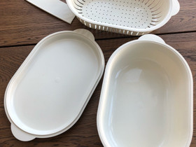 Tupperware, lämpimän ruoan tarjoiluun, Tarjoiluastiat, Keittiötarvikkeet ja astiat, Espoo, Tori.fi Tupperware, lämpimän ruoan tarjoiluun, Tarjoiluastiat, Keittiötarvikkeet ja astiat, Espoo, Tori.fi