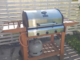 Grilli, Pihakalusteet ja grillit, Piha ja puutarha, Tampere, Tori.fi Grilli, Pihakalusteet ja grillit, Piha ja puutarha, Tampere, Tori.fi