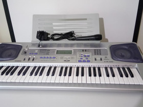 Casio CTK-591 sähköpiano, Pianot, urut ja koskettimet, Musiikki ja soittimet, Helsinki, Tori.fi Casio CTK-591 sähköpiano, Pianot, urut ja koskettimet, Musiikki ja soittimet, Helsinki, Tori.fi