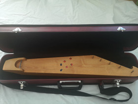 Soitinrakentajien kantele, Muu musiikki ja soittimet, Musiikki ja soittimet, Vantaa, Tori.fi Soitinrakentajien kantele, Muu musiikki ja soittimet, Musiikki ja soittimet, Vantaa, Tori.fi