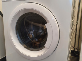 Electrolux Steamcare pesukone, Pesu- ja kuivauskoneet, Kodinkoneet, Pori, Tori.fi Electrolux Steamcare pesukone, Pesu- ja kuivauskoneet, Kodinkoneet, Pori, Tori.fi