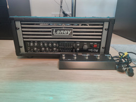 Laney Nexus Tube-bassovahvistin, Kitarat, bassot ja vahvistimet, Musiikki ja soittimet, Helsinki, Tori.fi Laney Nexus Tube-bassovahvistin, Kitarat, bassot ja vahvistimet, Musiikki ja soittimet, Helsinki, Tori.fi