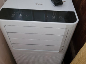 Ilmastointi laite tlc, Muut kodinkoneet, Kodinkoneet, Pieksämäki, Tori.fi Ilmastointi laite tlc, Muut kodinkoneet, Kodinkoneet, Pieksämäki, Tori.fi