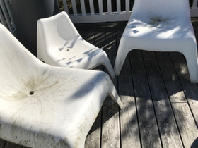 Lahjoitus Ikean lepotuolit ulos, Pihakalusteet ja grillit, Piha ja puutarha, Parainen, Tori.fi Lahjoitus Ikean lepotuolit ulos, Pihakalusteet ja grillit, Piha ja puutarha, Parainen, Tori.fi
