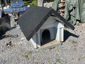 Koirankoppi 83x140, Koirien tarvikkeet, Lemmikkieläimet, Kuopio, Tori.fi Koirankoppi 83x140, Koirien tarvikkeet, Lemmikkieläimet, Kuopio, Tori.fi