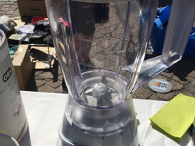 Philips tehosekoitin, Muut kodinkoneet, Kodinkoneet, Mikkeli, Tori.fi Philips tehosekoitin, Muut kodinkoneet, Kodinkoneet, Mikkeli, Tori.fi