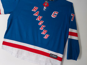 Rangersin pelipaita, Jääkiekko ja luistelu, Urheilu ja ulkoilu, Pori, Tori.fi Rangersin pelipaita, Jääkiekko ja luistelu, Urheilu ja ulkoilu, Pori, Tori.fi