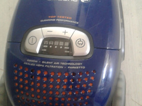 Electrolux Ultraone, Pölynimurit ja siivousvälineet, Kodinkoneet, Hattula, Tori.fi Electrolux Ultraone, Pölynimurit ja siivousvälineet, Kodinkoneet, Hattula, Tori.fi