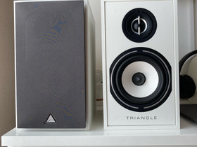 Triangle BR02 kaiuttimet, Audio ja musiikkilaitteet, Viihde-elektroniikka, Pori, Tori.fi Triangle BR02 kaiuttimet, Audio ja musiikkilaitteet, Viihde-elektroniikka, Pori, Tori.fi