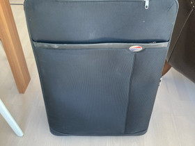 American Tourister matkalaukku, Laukut ja hatut, Asusteet ja kellot, Espoo, Tori.fi American Tourister matkalaukku, Laukut ja hatut, Asusteet ja kellot, Espoo, Tori.fi