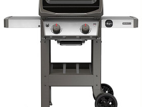 Weber Spirit II E-210 kaasugrilli, Pihakalusteet ja grillit, Piha ja puutarha, Riihimäki, Tori.fi Weber Spirit II E-210 kaasugrilli, Pihakalusteet ja grillit, Piha ja puutarha, Riihimäki, Tori.fi