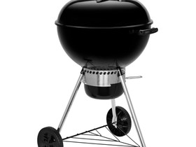 Weber Original Kettle E-5730 hiiligrilli 14201004, Pihakalusteet ja grillit, Piha ja puutarha, Riihimäki, Tori.fi Weber Original Kettle E-5730 hiiligrilli 14201004, Pihakalusteet ja grillit, Piha ja puutarha, Riihimäki, Tori.fi