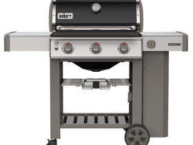 Weber Genesis II E310 kaasugrilli 61010169 (musta), Pihakalusteet ja grillit, Piha ja puutarha, Riihimäki, Tori.fi Weber Genesis II E310 kaasugrilli 61010169 (musta), Pihakalusteet ja grillit, Piha ja puutarha, Riihimäki, Tori.fi