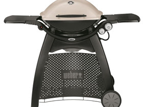 Weber Q 3000 Titanium kaasugrilli, Pihakalusteet ja grillit, Piha ja puutarha, Riihimäki, Tori.fi Weber Q 3000 Titanium kaasugrilli, Pihakalusteet ja grillit, Piha ja puutarha, Riihimäki, Tori.fi