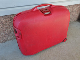 Lentolaukku Samsonite, Matkat, risteilyt ja lentoliput, Matkat ja liput, Kuopio, Tori.fi Lentolaukku Samsonite, Matkat, risteilyt ja lentoliput, Matkat ja liput, Kuopio, Tori.fi