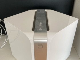 Bluesound Powernode N150, Audio ja musiikkilaitteet, Viihde-elektroniikka, Pori, Tori.fi Bluesound Powernode N150, Audio ja musiikkilaitteet, Viihde-elektroniikka, Pori, Tori.fi