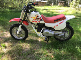Honda qr 50cc, Mopot, Moto, Muhos, Tori.fi Honda qr 50cc, Mopot, Moto, Muhos, Tori.fi