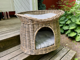 Koiran/kissan pesä, Koirien tarvikkeet, Lemmikkieläimet, Espoo, Tori.fi Koiran/kissan pesä, Koirien tarvikkeet, Lemmikkieläimet, Espoo, Tori.fi