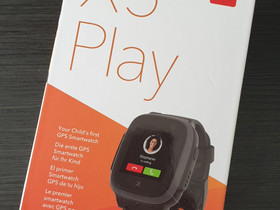 Xplora X5 Play -kellopuhelin, Puhelimet, Puhelimet ja tarvikkeet, Lappeenranta, Tori.fi Xplora X5 Play -kellopuhelin, Puhelimet, Puhelimet ja tarvikkeet, Lappeenranta, Tori.fi