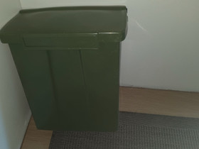 Vihreä postilaatikko, Muu piha ja puutarha, Piha ja puutarha, Tampere, Tori.fi Vihreä postilaatikko, Muu piha ja puutarha, Piha ja puutarha, Tampere, Tori.fi
