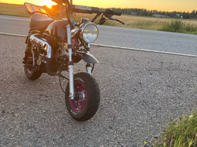 Manki, Mopot, Moto, Ylivieska, Tori.fi Manki, Mopot, Moto, Ylivieska, Tori.fi
