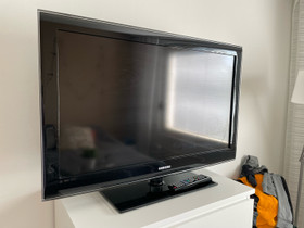 Samsung 42-tuumainen televisio, Televisiot, Viihde-elektroniikka, Lappeenranta, Tori.fi Samsung 42-tuumainen televisio, Televisiot, Viihde-elektroniikka, Lappeenranta, Tori.fi