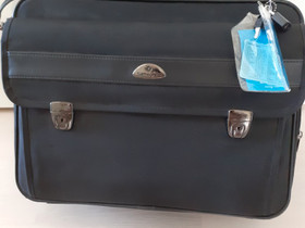 Samsonite matkalaukku, Matkat, risteilyt ja lentoliput, Matkat ja liput, Tuusula, Tori.fi Samsonite matkalaukku, Matkat, risteilyt ja lentoliput, Matkat ja liput, Tuusula, Tori.fi