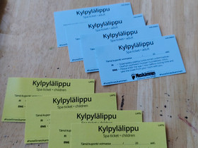 Hotelli Mesikämmen kylpyläliput, Muu urheilu ja ulkoilu, Urheilu ja ulkoilu, Ähtäri, Tori.fi Hotelli Mesikämmen kylpyläliput, Muu urheilu ja ulkoilu, Urheilu ja ulkoilu, Ähtäri, Tori.fi