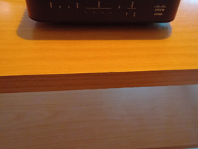 Cisco epc3825, Verkkotuotteet, Tietokoneet ja lisälaitteet, Kaustinen, Tori.fi Cisco epc3825, Verkkotuotteet, Tietokoneet ja lisälaitteet, Kaustinen, Tori.fi
