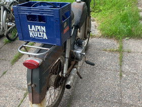 Pappa Tunturi Automaatti, Mopot, Moto, Jämsä, Tori.fi Pappa Tunturi Automaatti, Mopot, Moto, Jämsä, Tori.fi