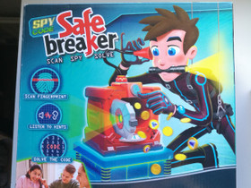 Safe breaker-peli!!, Lelut ja pelit, Lastentarvikkeet ja lelut, Mikkeli, Tori.fi Safe breaker-peli!!, Lelut ja pelit, Lastentarvikkeet ja lelut, Mikkeli, Tori.fi