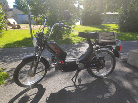 Jawa Babetta 210, Mopot, Moto, Oulu, Tori.fi Jawa Babetta 210, Mopot, Moto, Oulu, Tori.fi