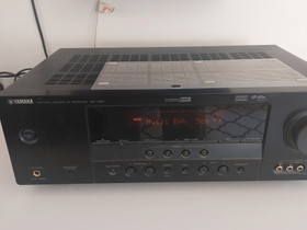 Rx-v361 vahvistin + kaiuttimet, Audio ja musiikkilaitteet, Viihde-elektroniikka, Pori, Tori.fi Rx-v361 vahvistin + kaiuttimet, Audio ja musiikkilaitteet, Viihde-elektroniikka, Pori, Tori.fi