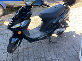 Solifer Solana korjattavaksi tai varaosiksi, Mopot, Moto, Kotka, Tori.fi Solifer Solana korjattavaksi tai varaosiksi, Mopot, Moto, Kotka, Tori.fi