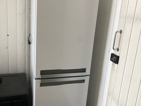 Whirlpool jääkaappi-pakastin VARATTU 15.8. asti, Jääkaapit ja pakastimet, Kodinkoneet, Kajaani, Tori.fi Whirlpool jääkaappi-pakastin VARATTU 15.8. asti, Jääkaapit ja pakastimet, Kodinkoneet, Kajaani, Tori.fi