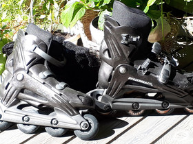 Rollerblade rullaluistimet ja suojat!, Rullaluistelu ja skeittaus, Urheilu ja ulkoilu, Kouvola, Tori.fi Rollerblade rullaluistimet ja suojat!, Rullaluistelu ja skeittaus, Urheilu ja ulkoilu, Kouvola, Tori.fi