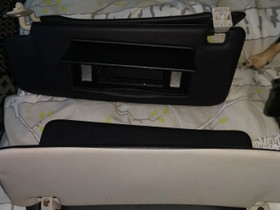 Saab 9-5, Lisävarusteet ja autotarvikkeet, Auton varaosat ja tarvikkeet, Kemiönsaari, Tori.fi Saab 9-5, Lisävarusteet ja autotarvikkeet, Auton varaosat ja tarvikkeet, Kemiönsaari, Tori.fi